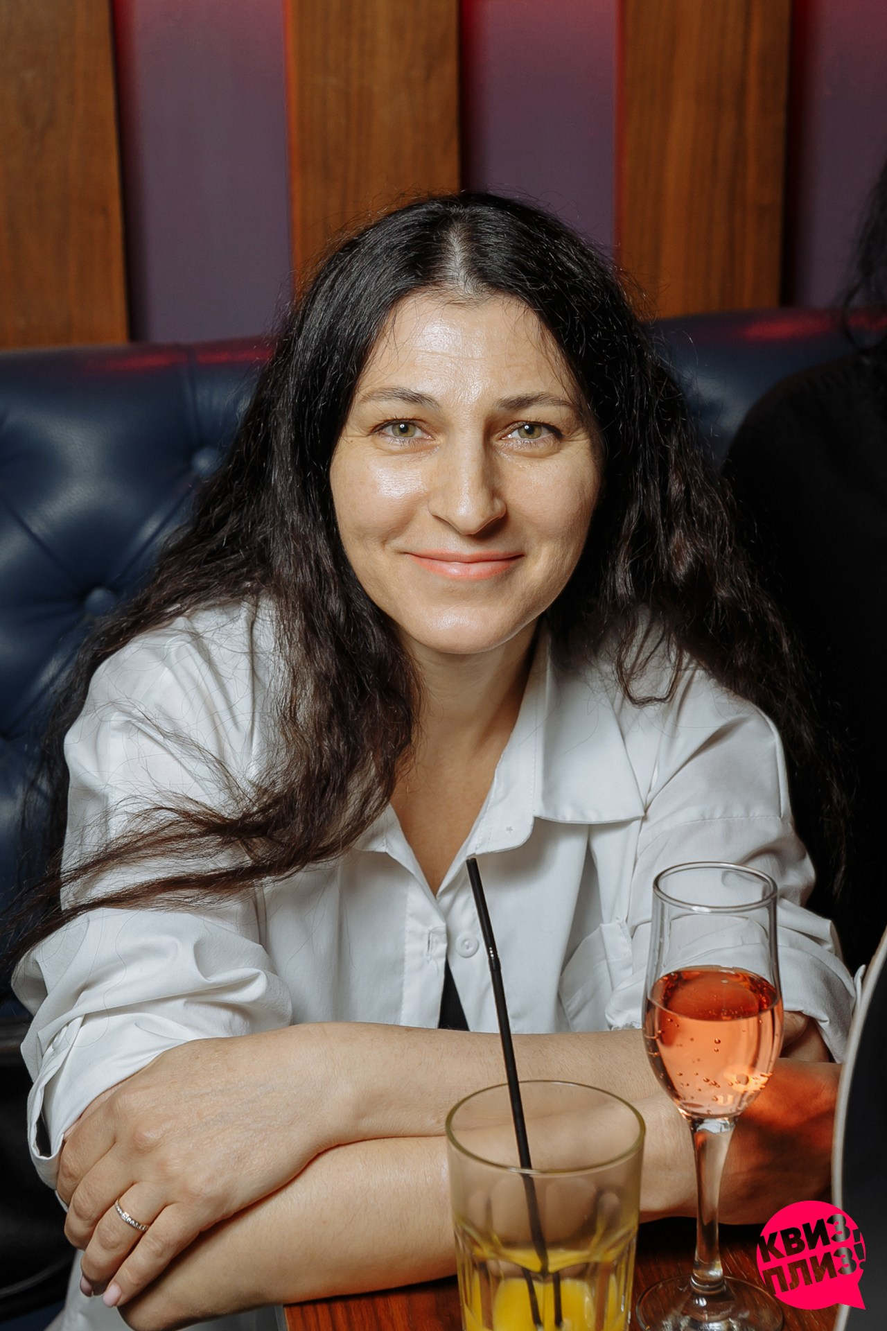 Квиз Плиз: афтепати. Событийный фотограф Максим Бескоровайновнов