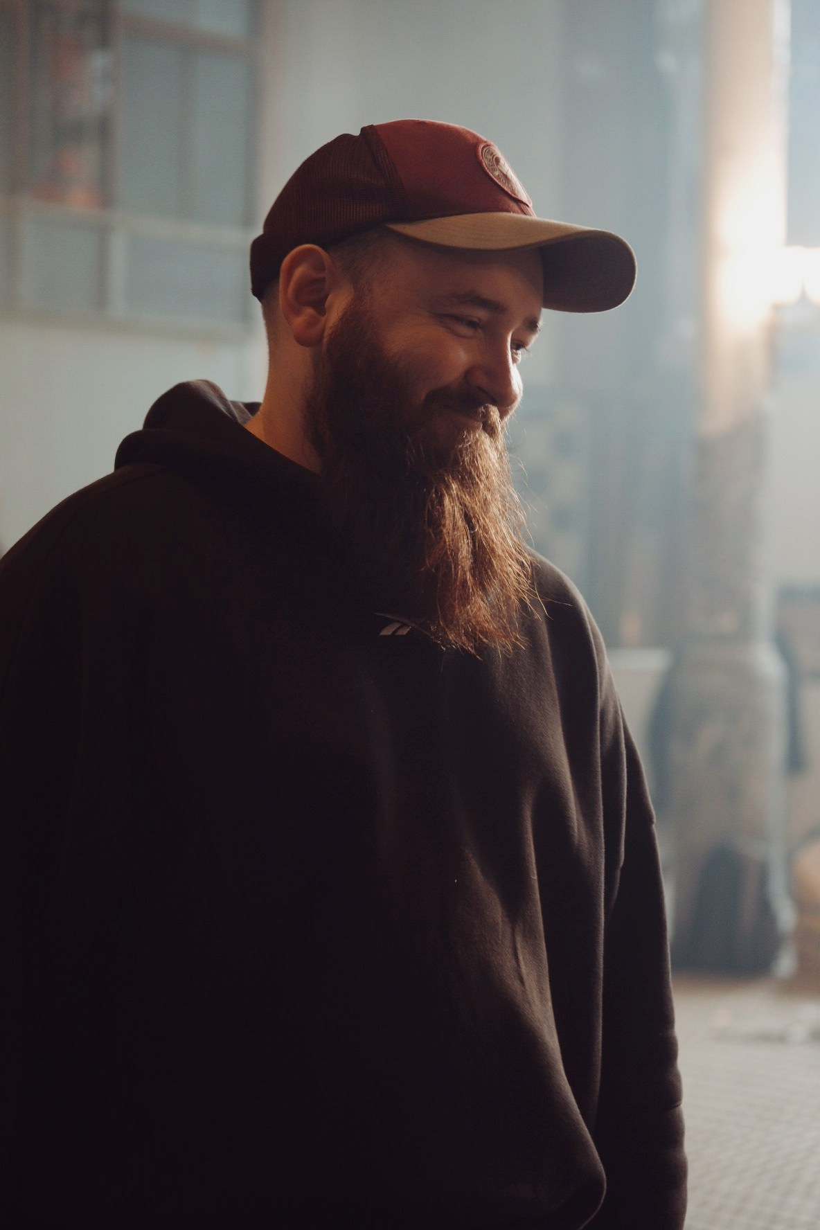 Кино backstage. Свадебный и портретный фотограф в Калининграде