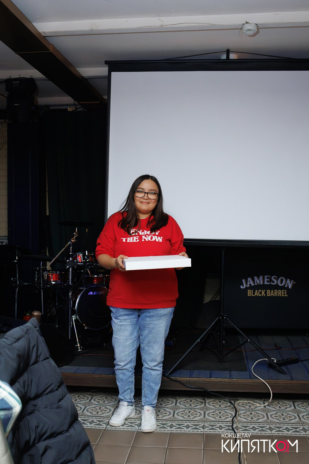 WOW QUIZ. КИПЯТКОМ КОКШЕТАУ