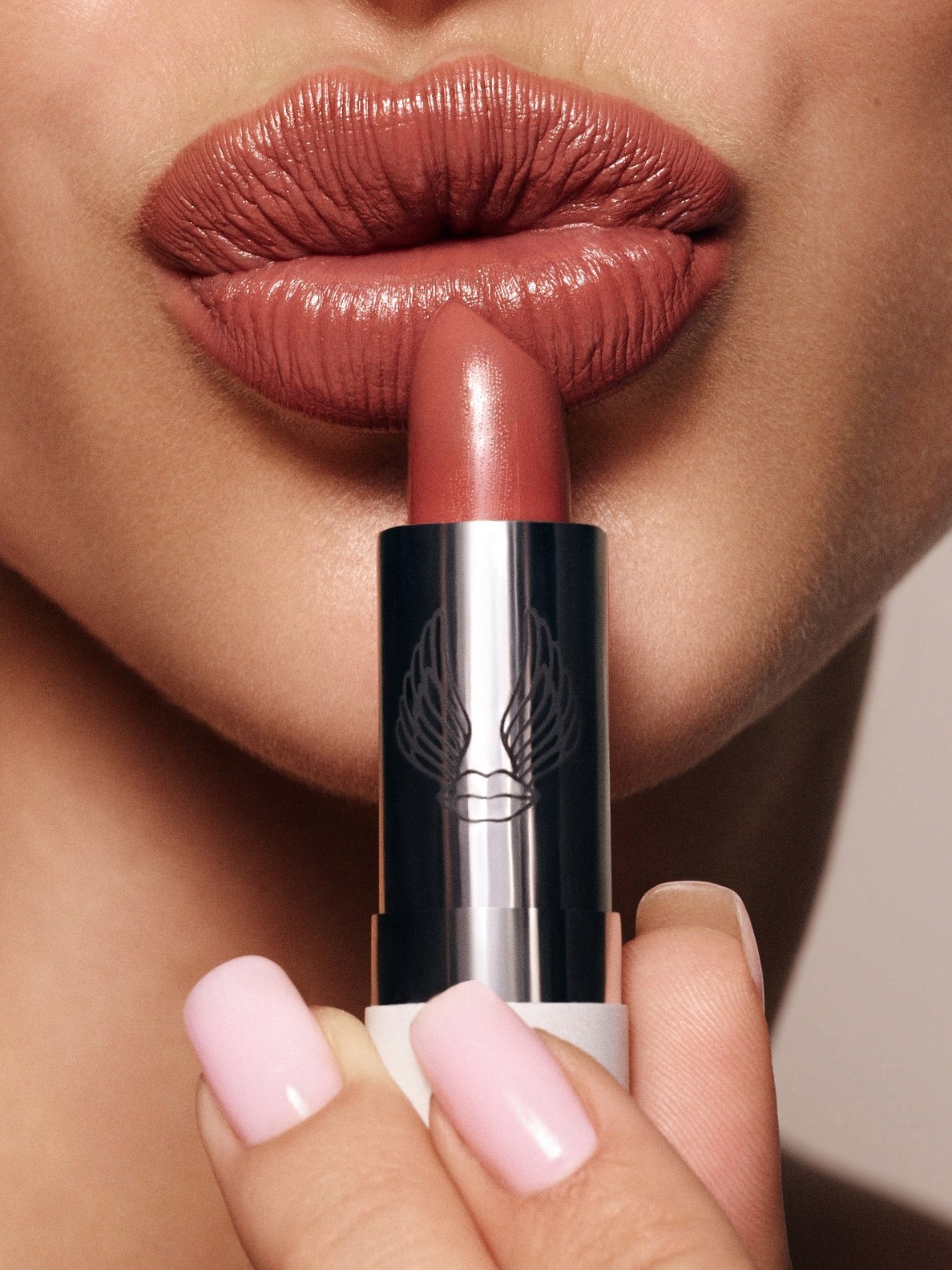 Beauty. Retusher Maryia Buhai