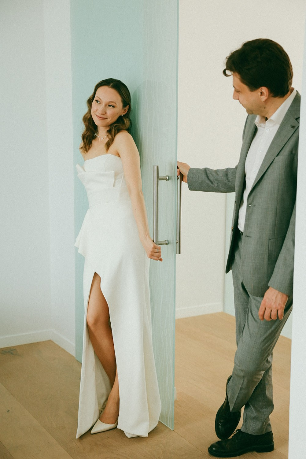 Данил и Рита. Фотограф Нижний Новгород