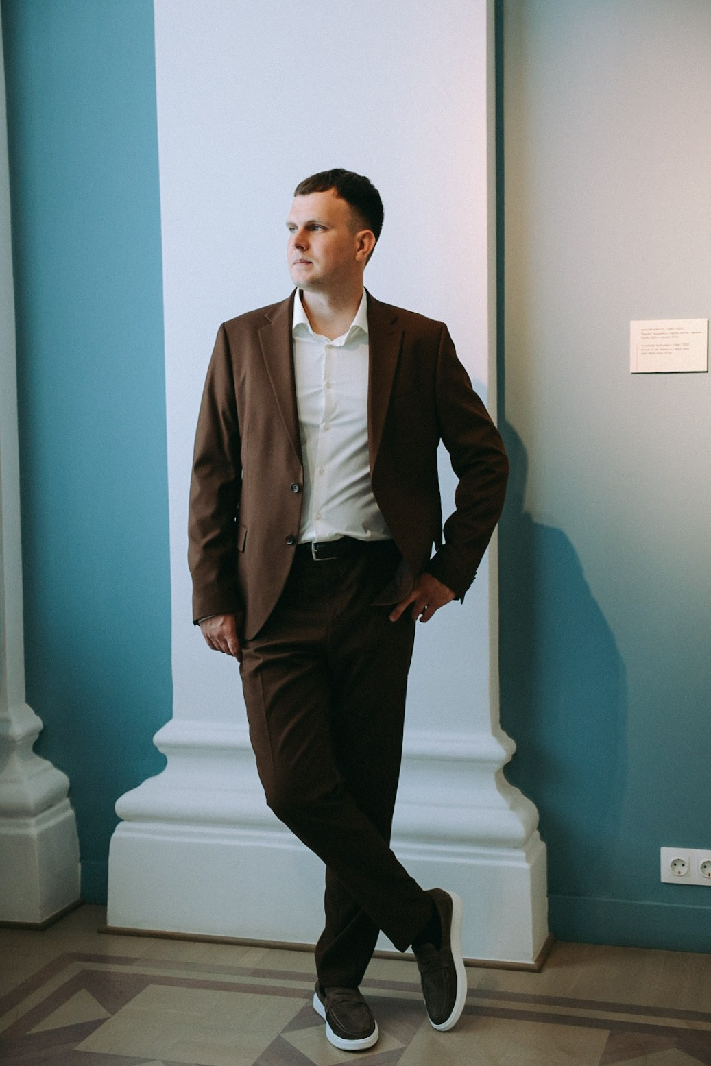 Саша и Катя. Фотограф Нижний Новгород