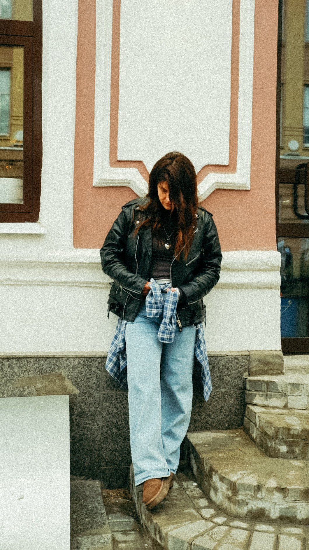 Женя х fuji. Фотограф Нижний Новгород