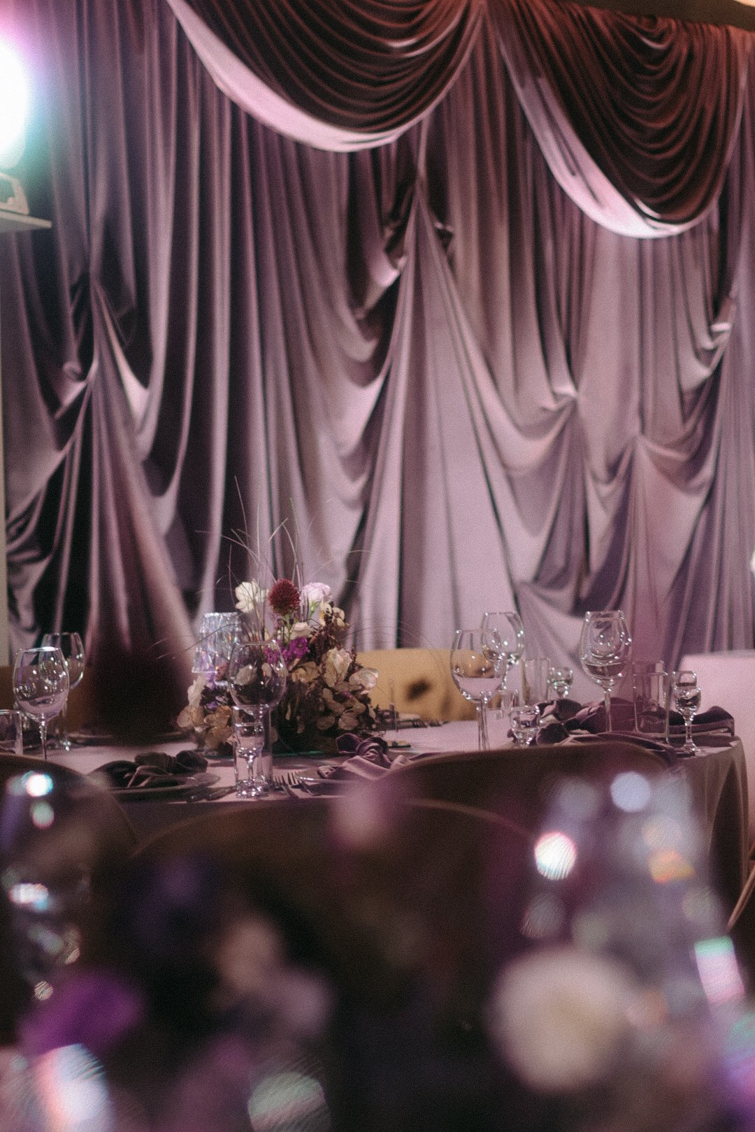 Сергей и Лолита. Фотограф Нижний Новгород