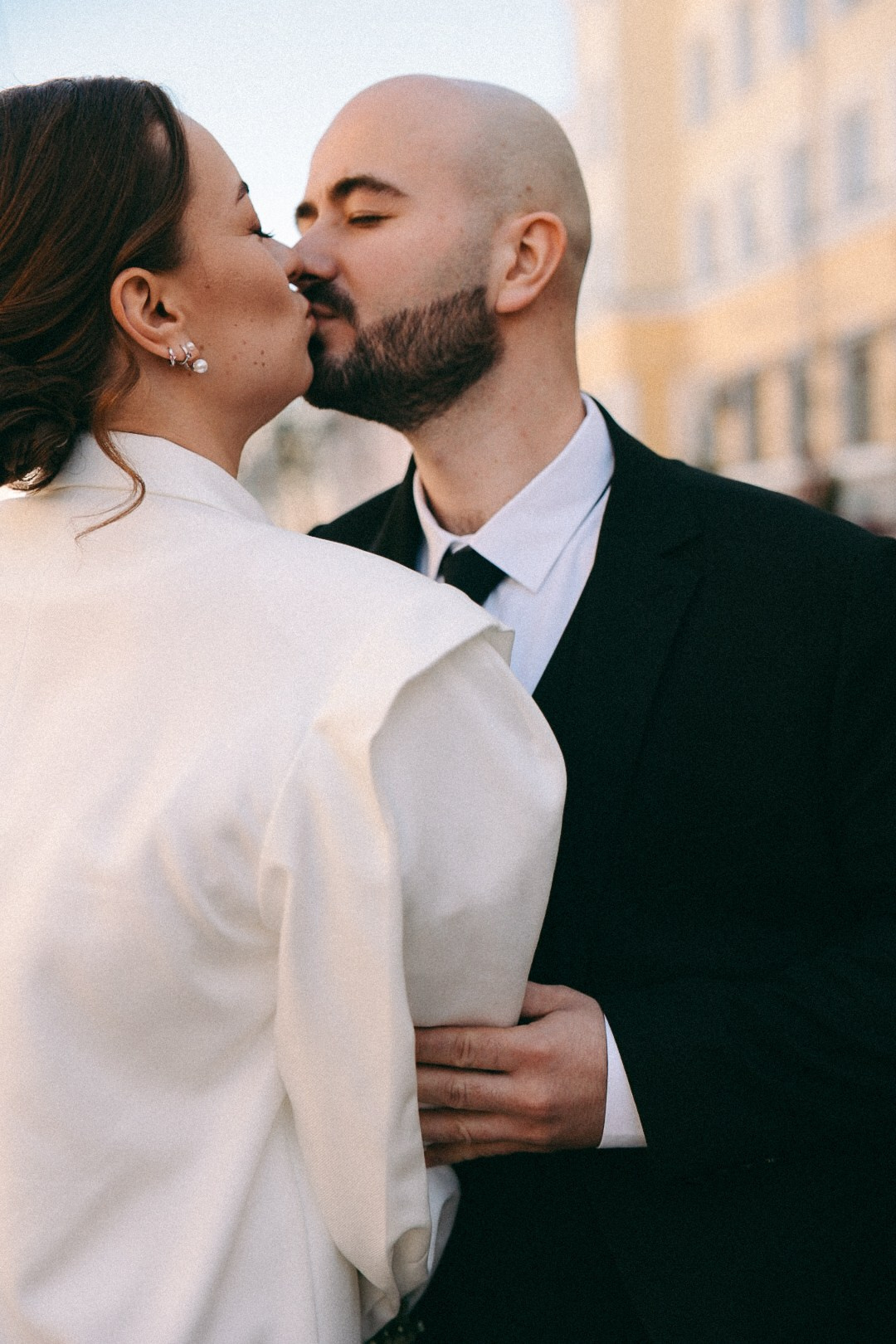 Игорь и Нина. Фотограф Нижний Новгород