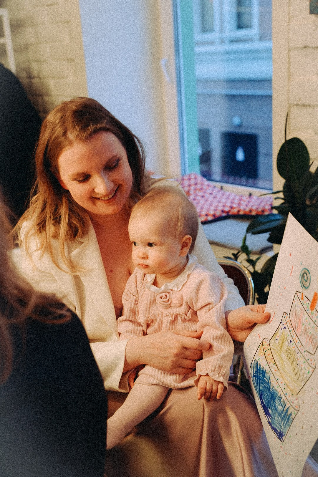 Ане целый год 🤍. Фотограф Нижний Новгород