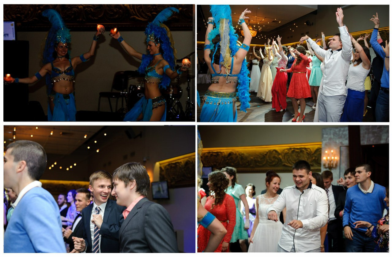 Праздники, мероприятия