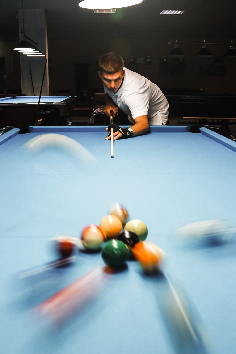 Люди и контент. Фотограф в Москве