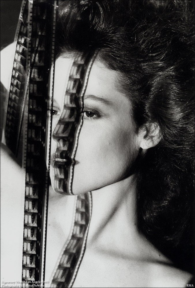 Хельмут Ньютон / Helmut Newton 18+. Женя Красовская | Фотограф | Smm-дизайнер
