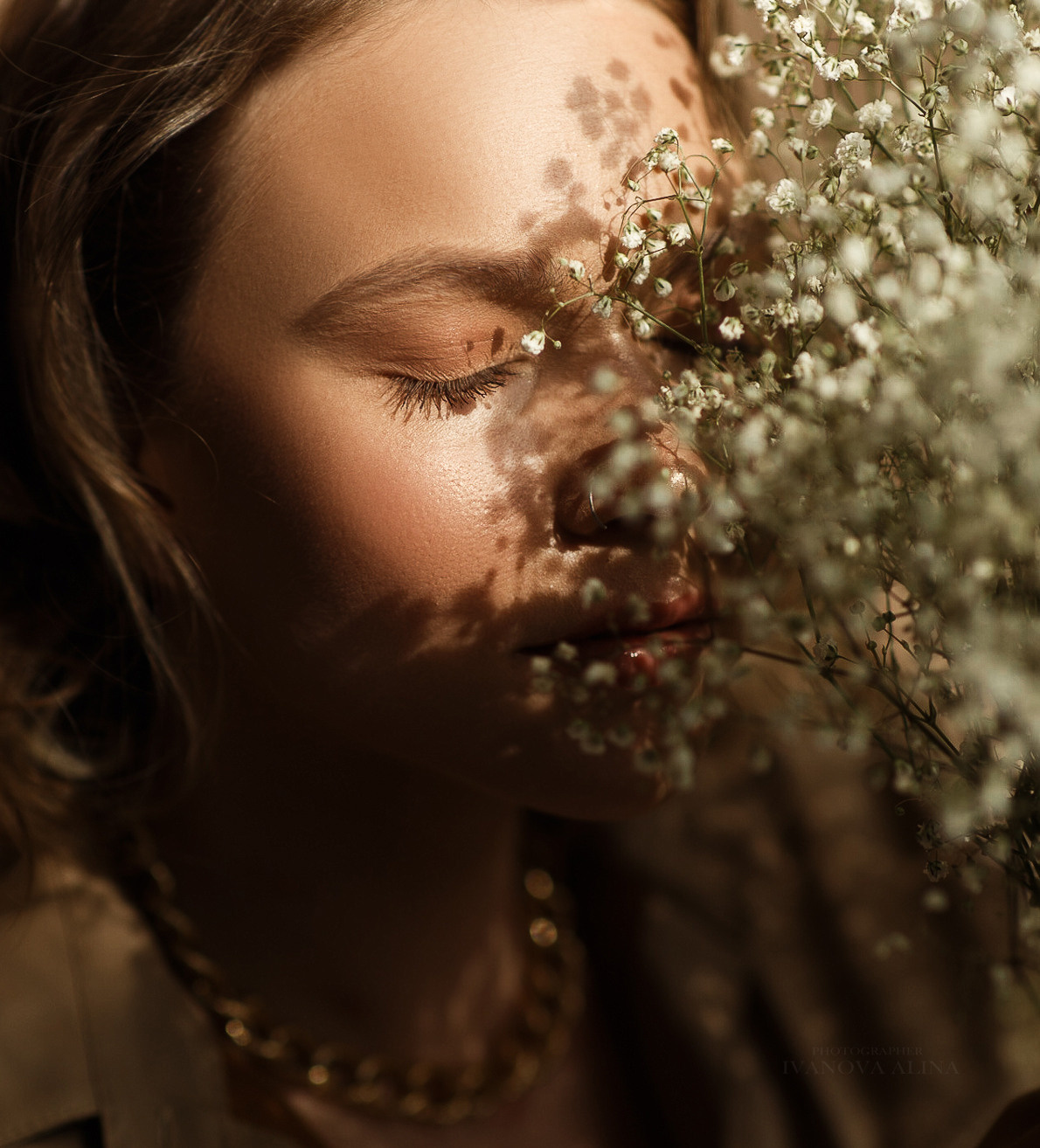 НЮД. Свадебный и портретный фотограф Алина Иванова. Екатеринбург-Москва