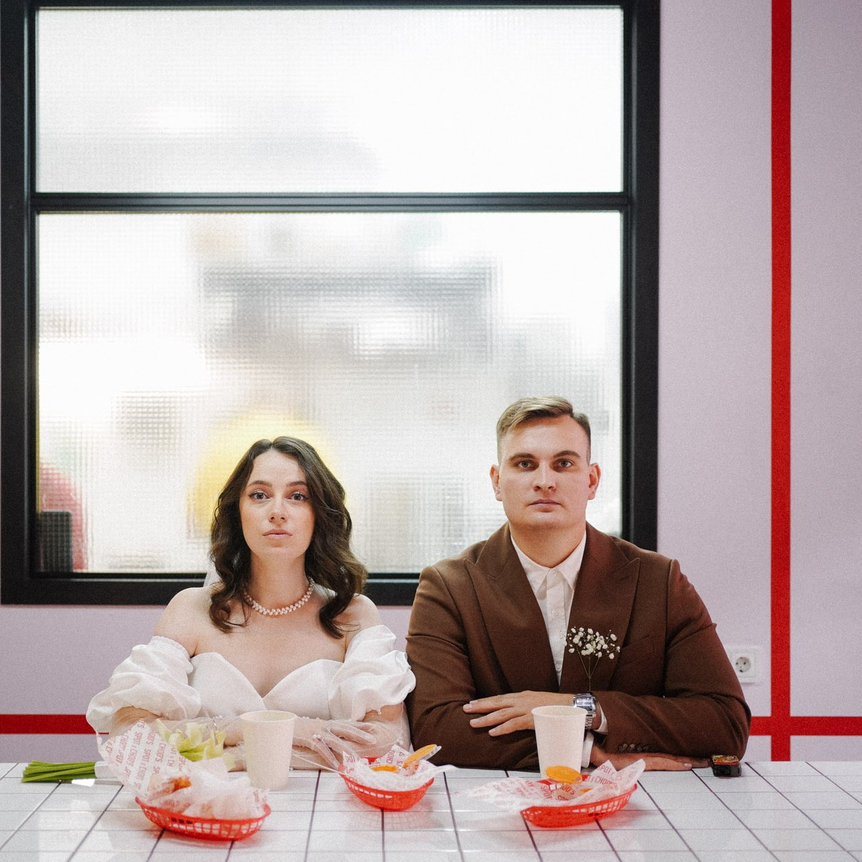 Свадьба | Даша и Андрей. Никита Мако. Лайфстайл фотограф Новосибирск