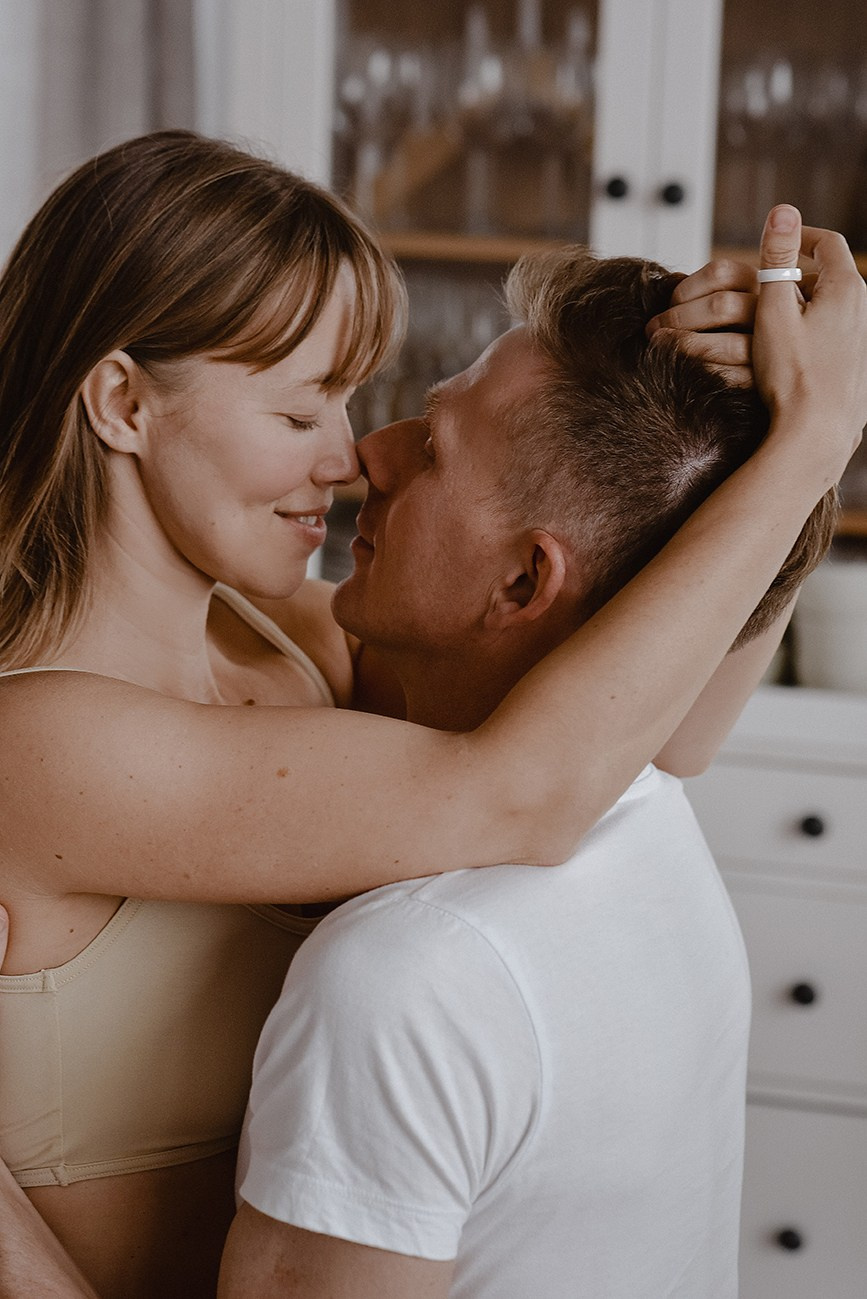 Екатерина и Ким. Свадебный и семейный фотограф в Ростове-на-Дону Елена Сторожок