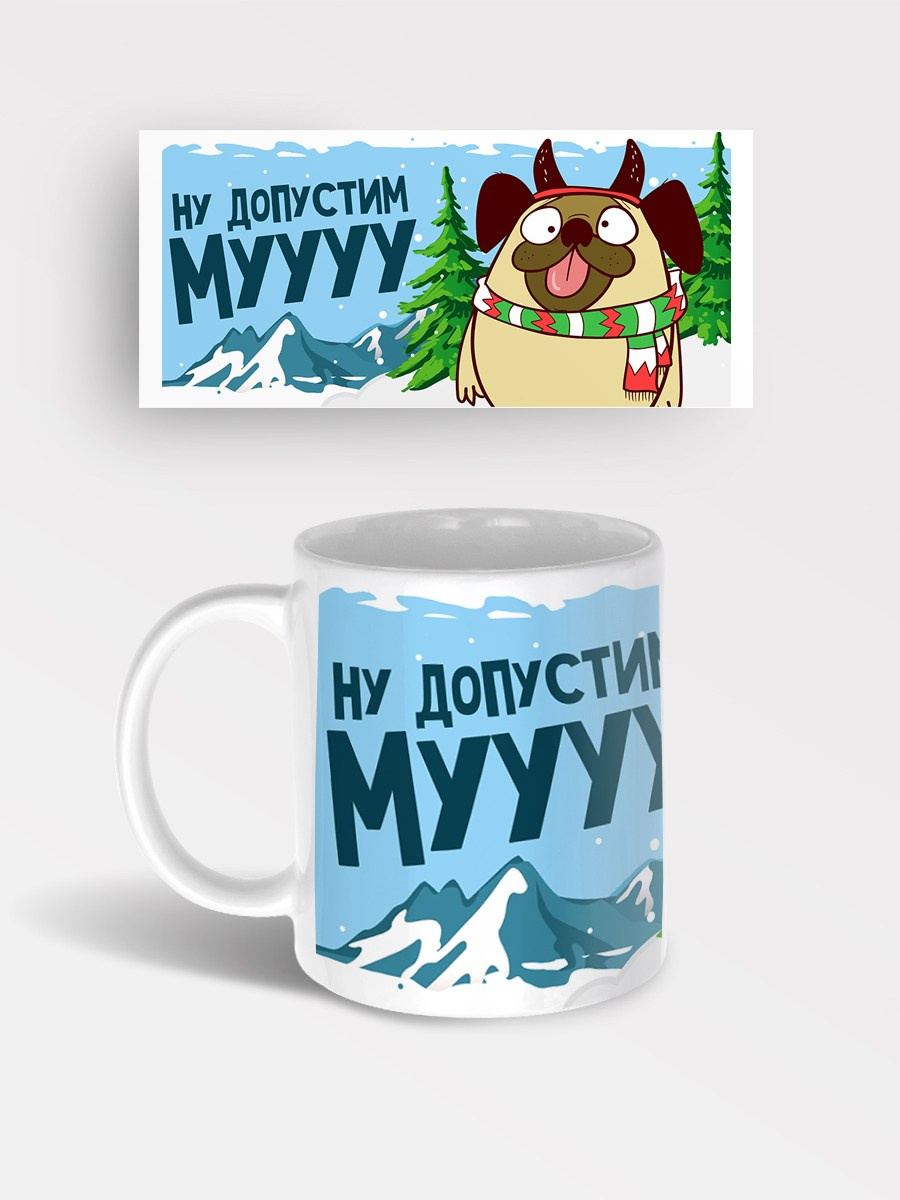 Новогодние сувениры и подарки для друзей, коллег и клиентов