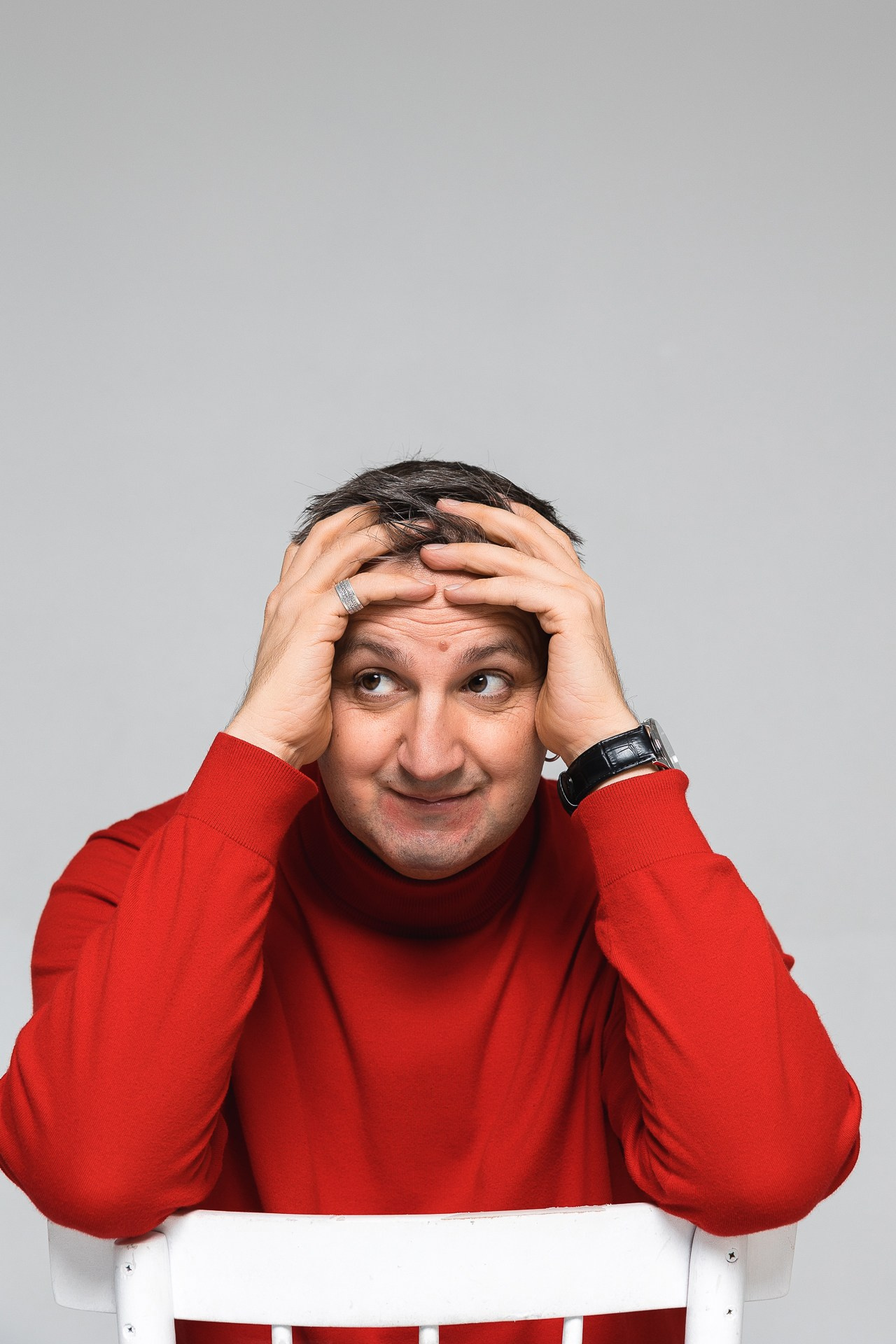 Влад и Матвей. Фотограф Zipa Pro