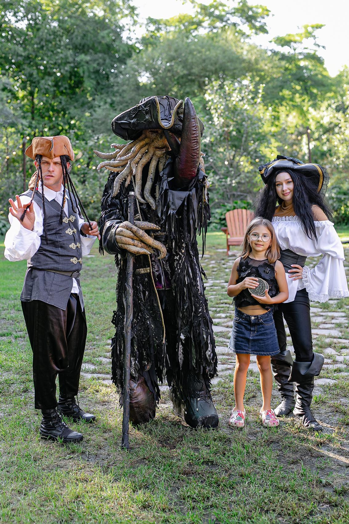 Детский день рождения г Владивосток. Владивосток семейный фотограф Александр Степанов