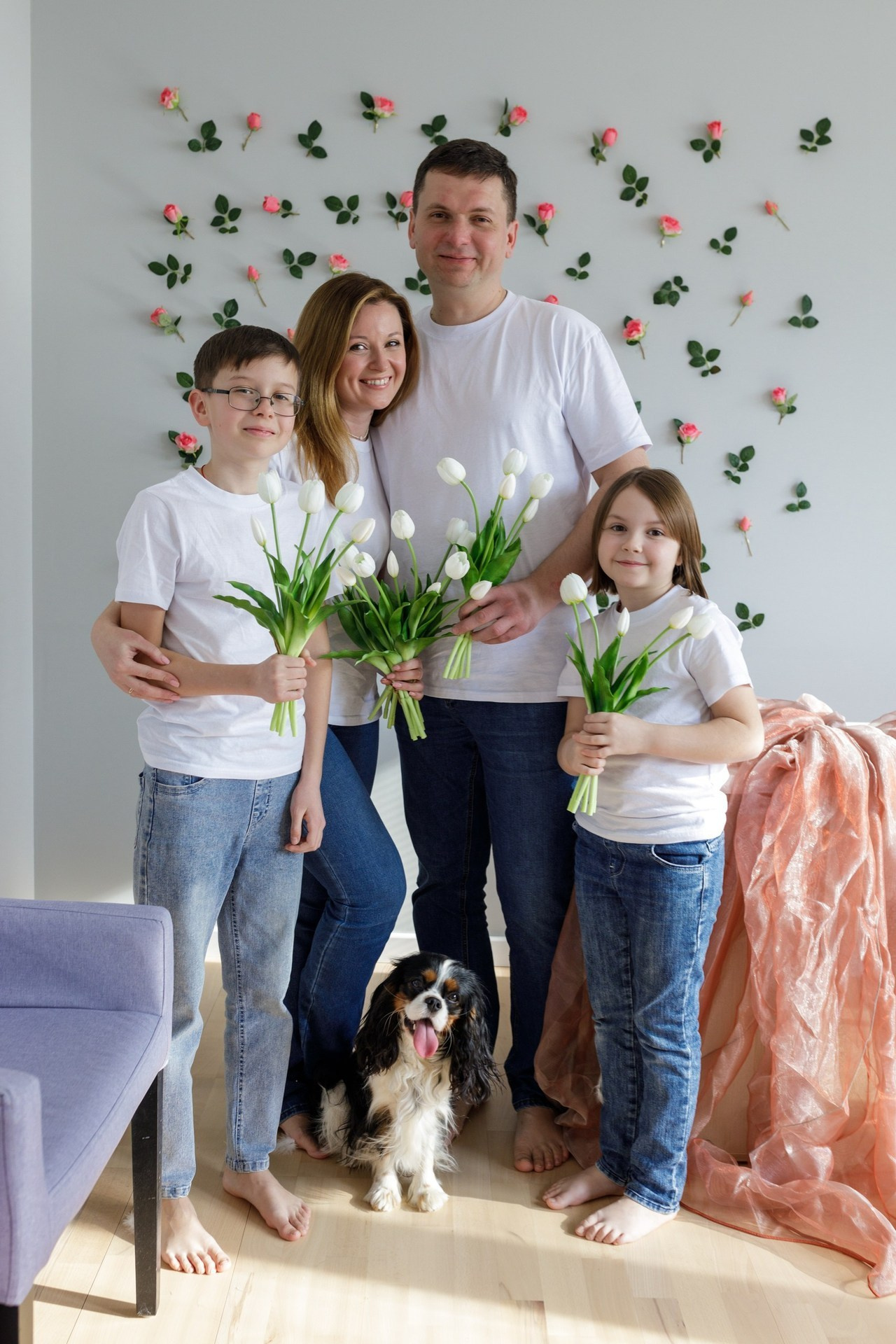 Отзывы. Фотограф Неумывакин Кирилл