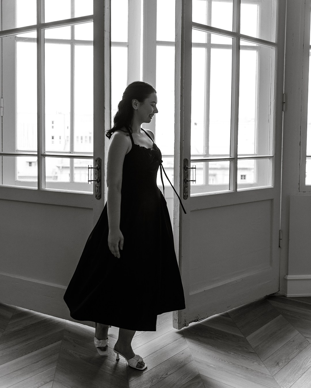 Лиза | Париж. Свадебный фотограф Краснодар Марина Зверева