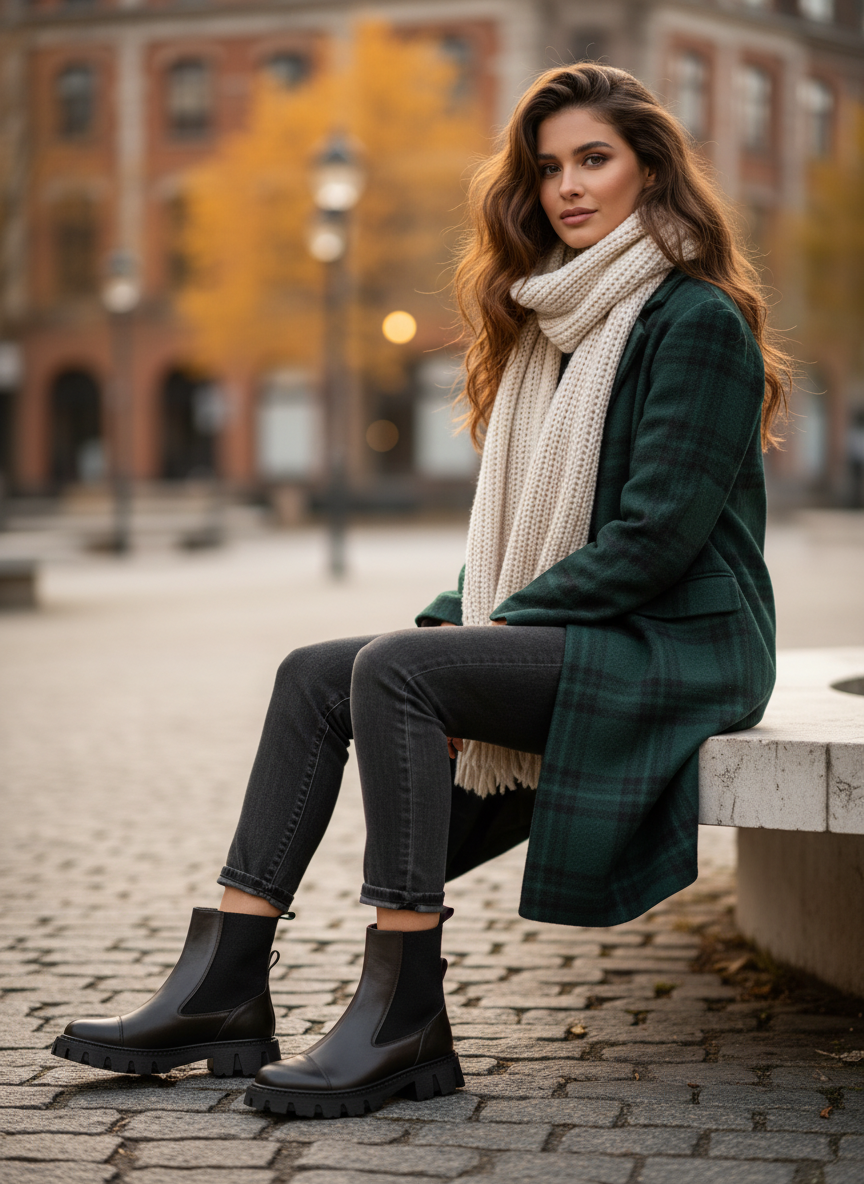 Обувь. Агенство визуального контента