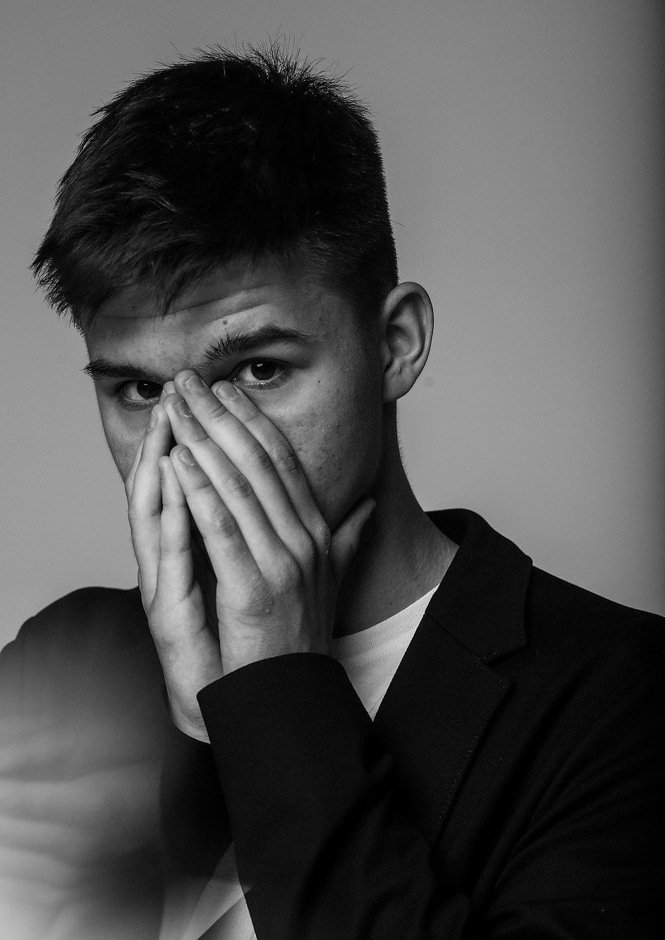 ПОДРОСТКИ. Фотография. Визуально-чувственный мир души