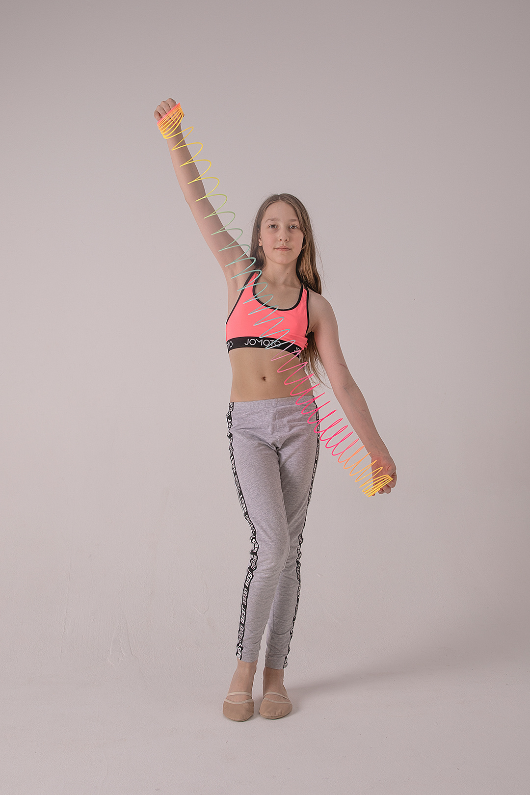 Студийная съемка Сабина. Семейный и детский фотограф в Москве Татьяна Рос