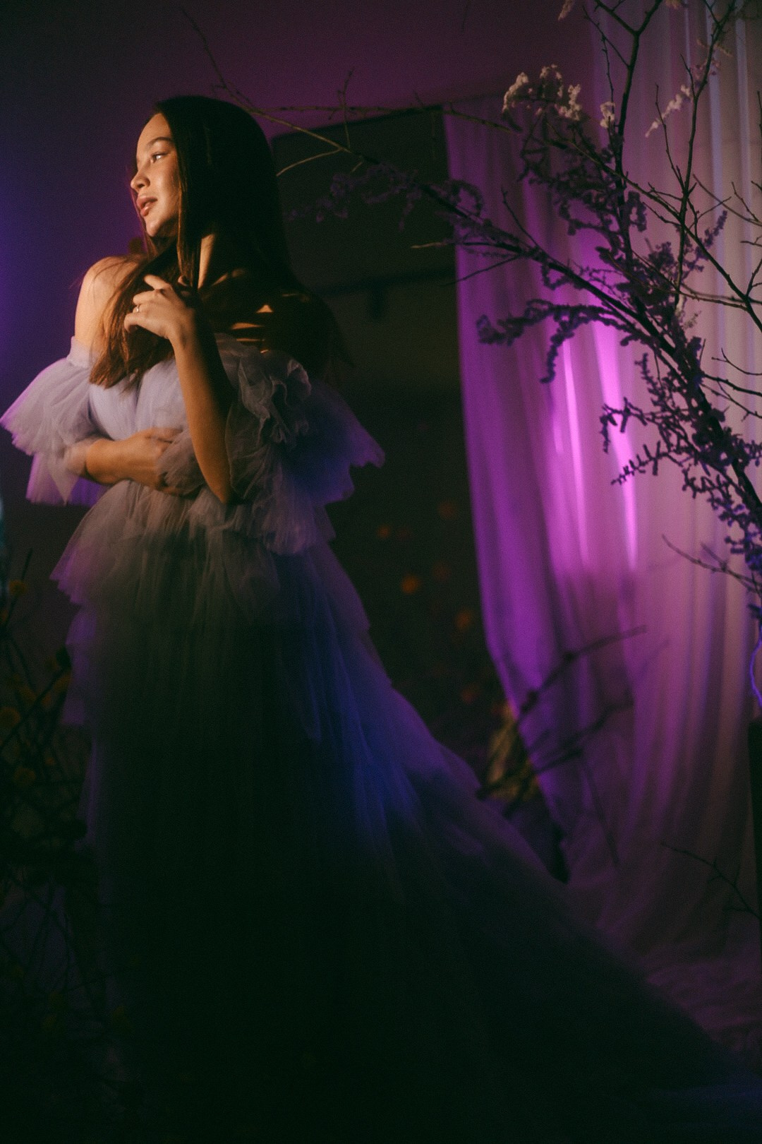 22 zima. Фотограф Нижний Новгород