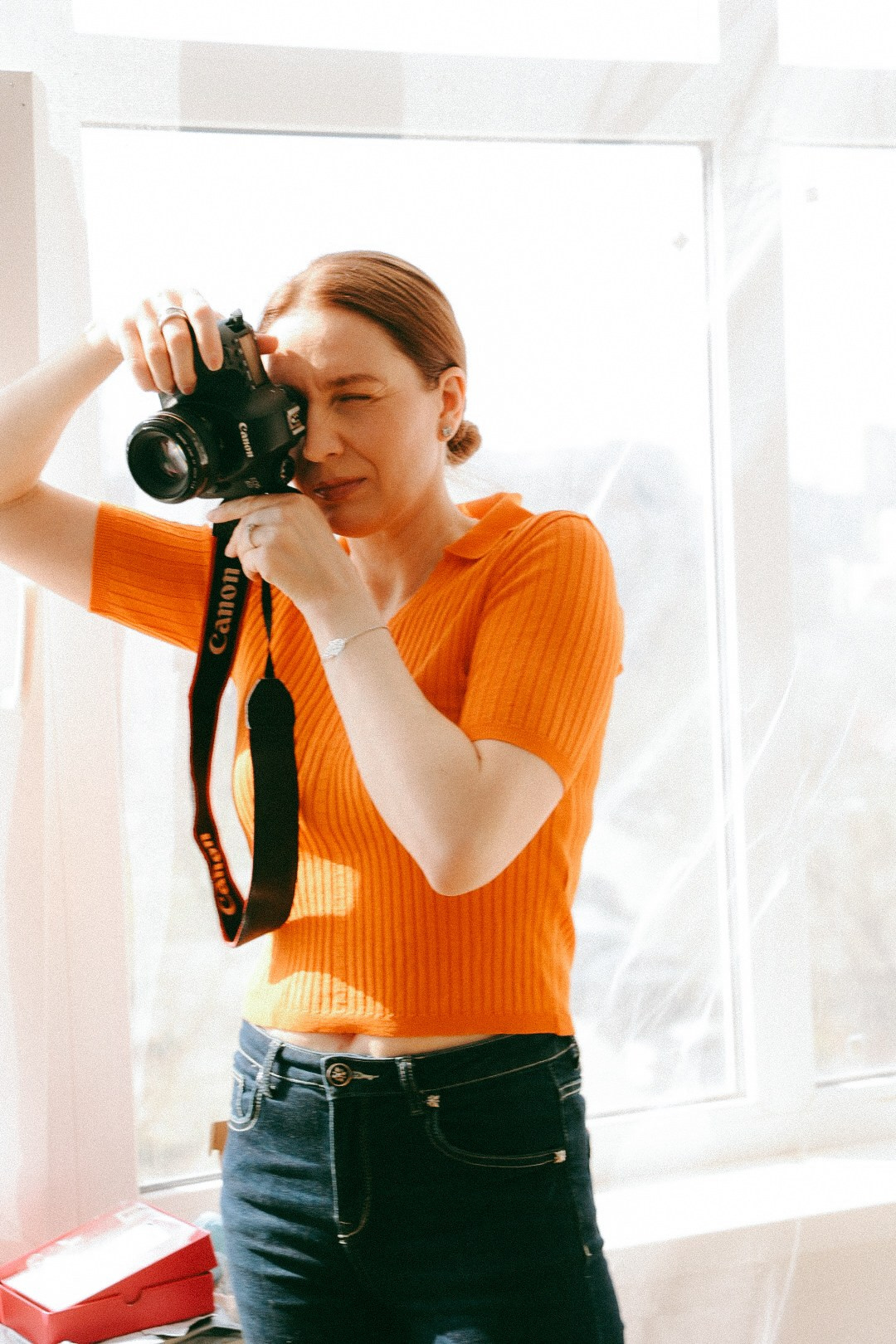 Ангелина. Фотограф Нижний Новгород