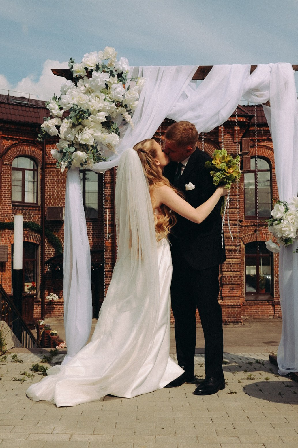 Саша и Аня. Фотограф Нижний Новгород