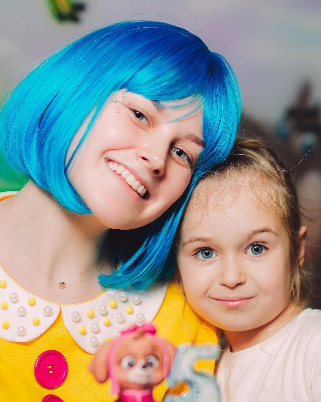 Дети. Shmakova Elena