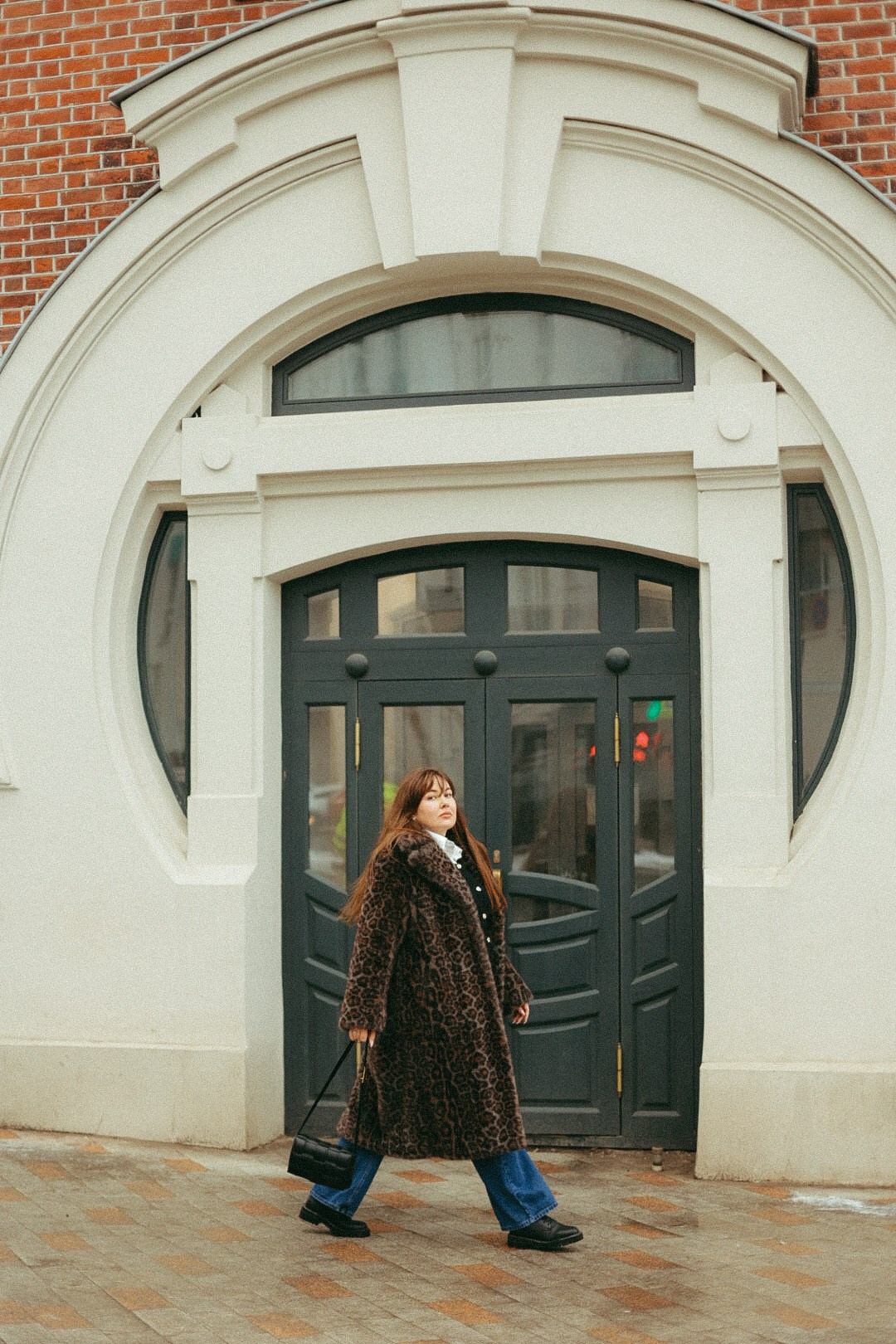 Аня. Фотограф Нижний Новгород