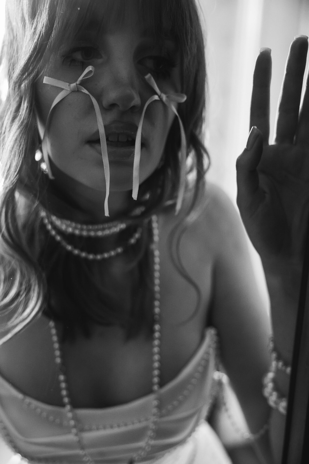 Лена. Фотограф Нижний Новгород