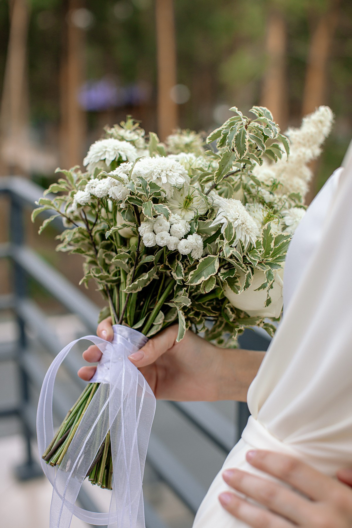 Свадебная фотосессия в отеле с собаками. Свадебный и семейный фотограф в Тамбове Сергей Григорьев
