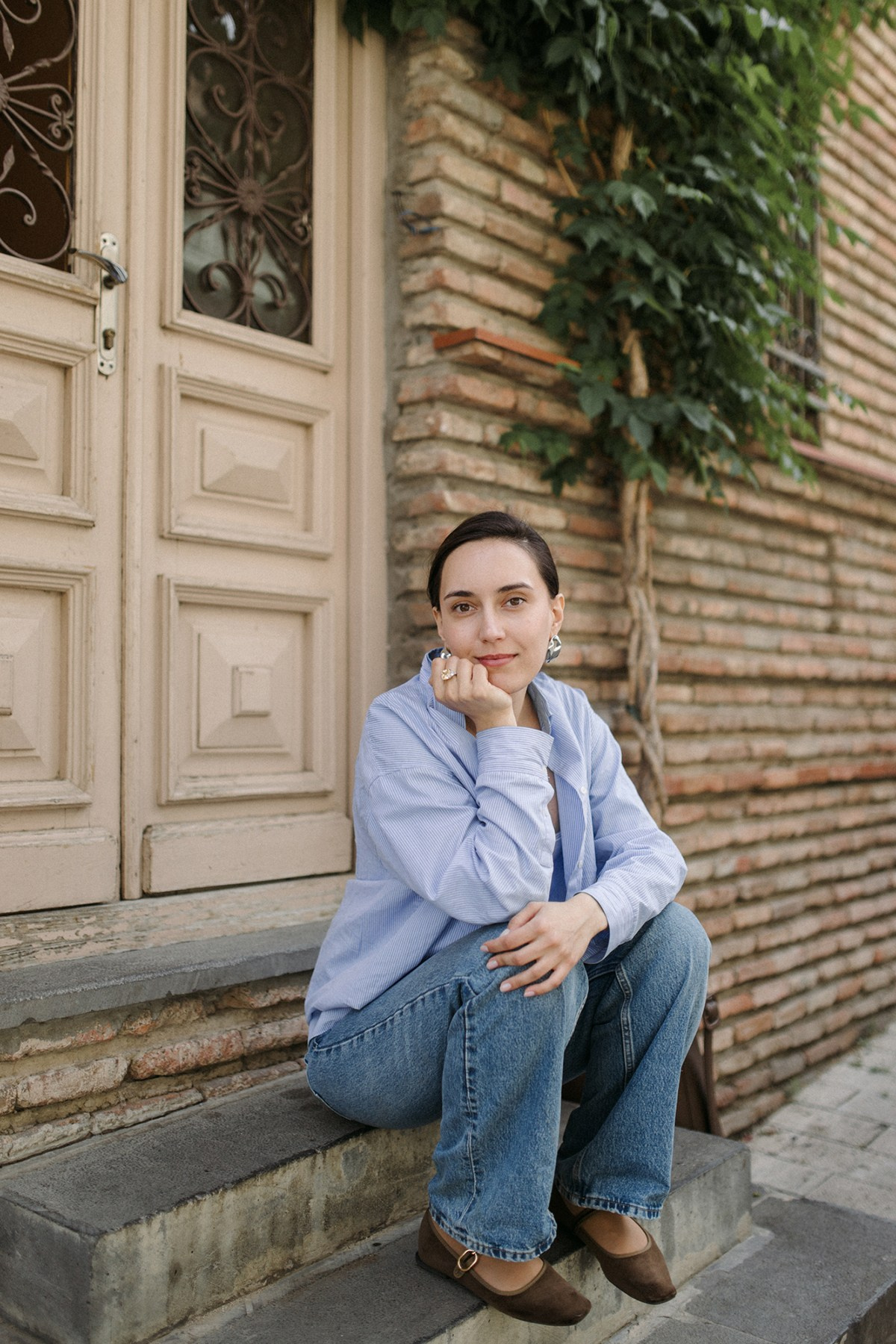 Katya. Anastasia Blud Photography