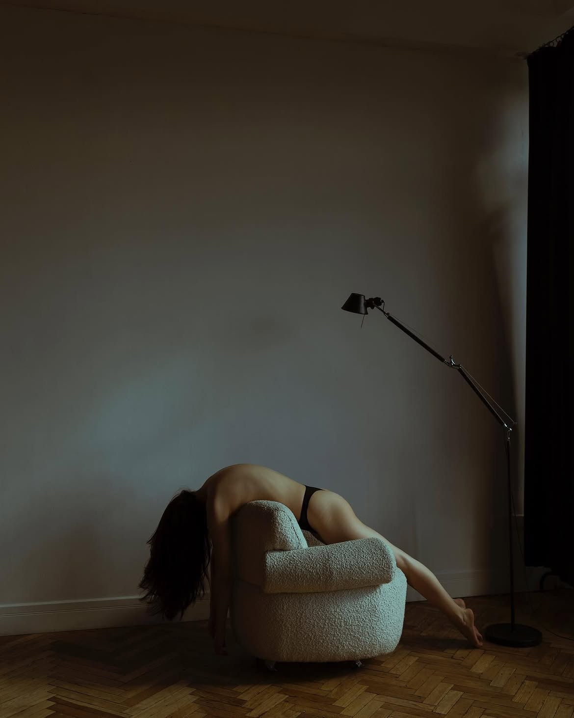 EKATERINA. Фотограф Москва Анастасия Толстова