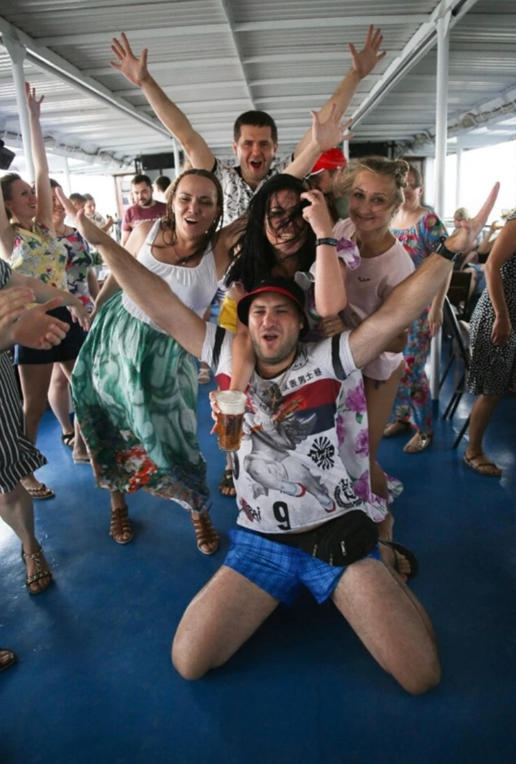 Съемка мероприятий (репортаж). Портретный фотограф в Москве Екатерина Селянина