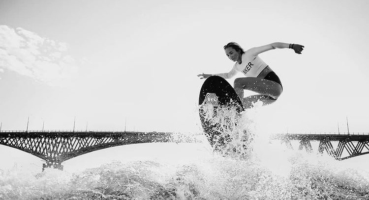 Съемка на воде. Портретный фотограф в Москве Екатерина Селянина