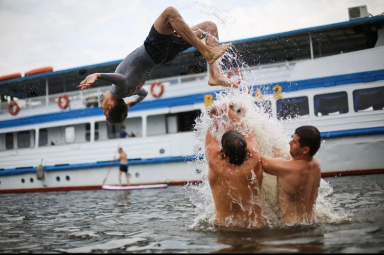 Съемка мероприятий (репортаж). Портретный фотограф в Москве Екатерина Селянина