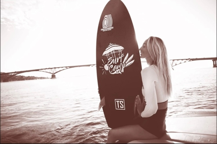 Портретный фотограф в Москве Екатерина Селянина