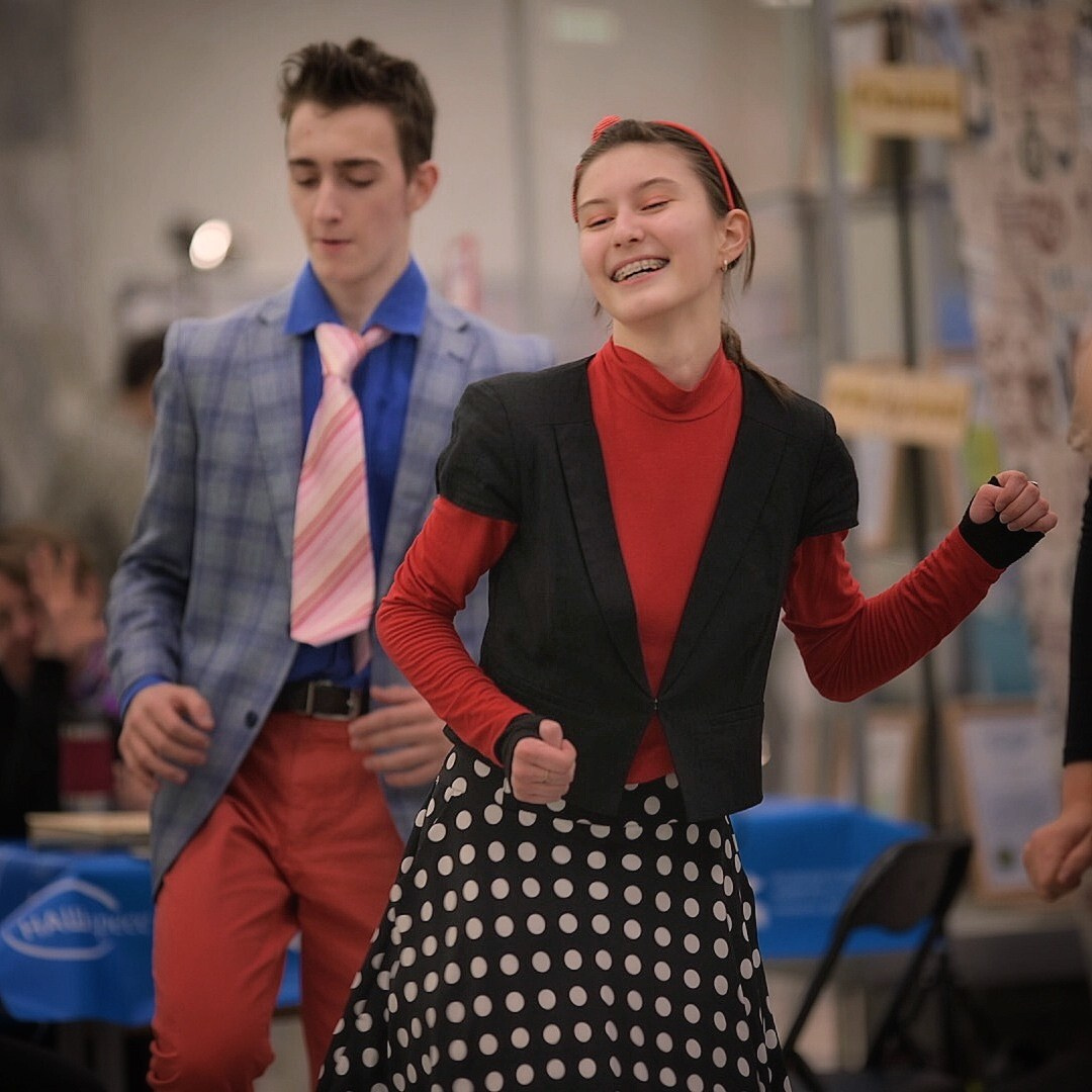 Фестиваль школьных СМИ. Фотограф Ваших событий 📸