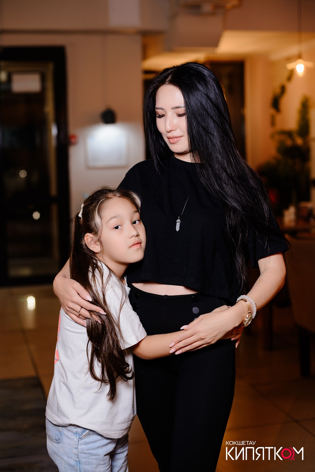 COFFEE BOOM. КИПЯТКОМ КОКШЕТАУ