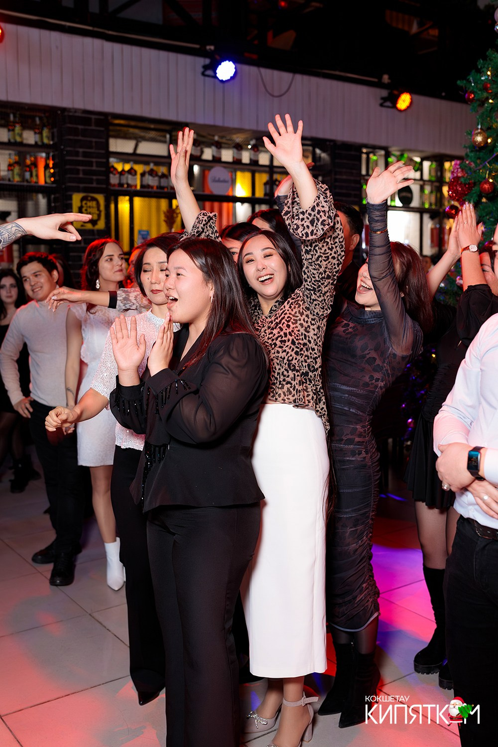 CHECHIL PUB. КИПЯТКОМ КОКШЕТАУ