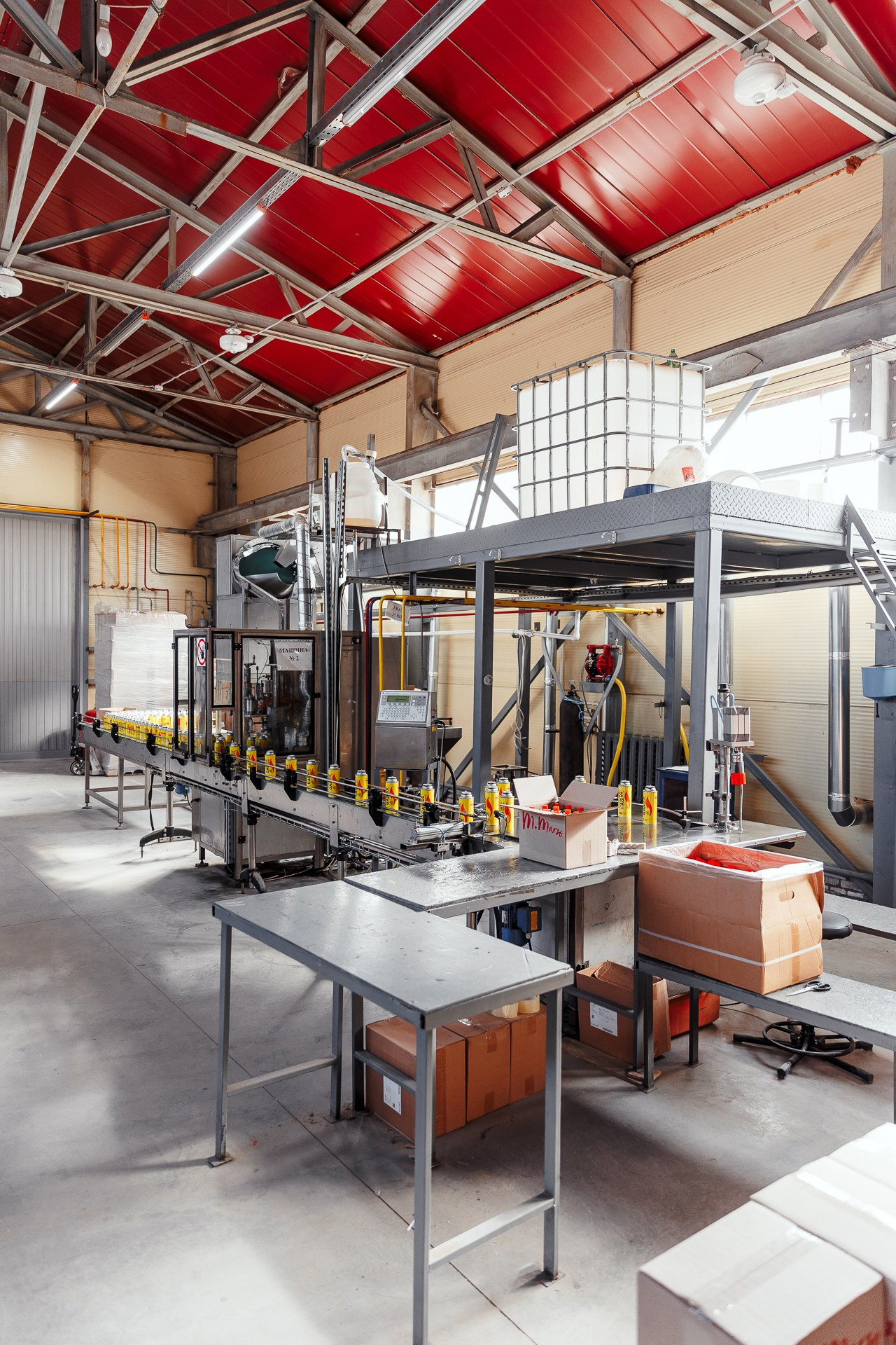 ГазГарант. Фотосъёмка для бизнеса — предметное фото, репортаж с мероприятий, портреты людей, съёмка интерьера и экстерьера