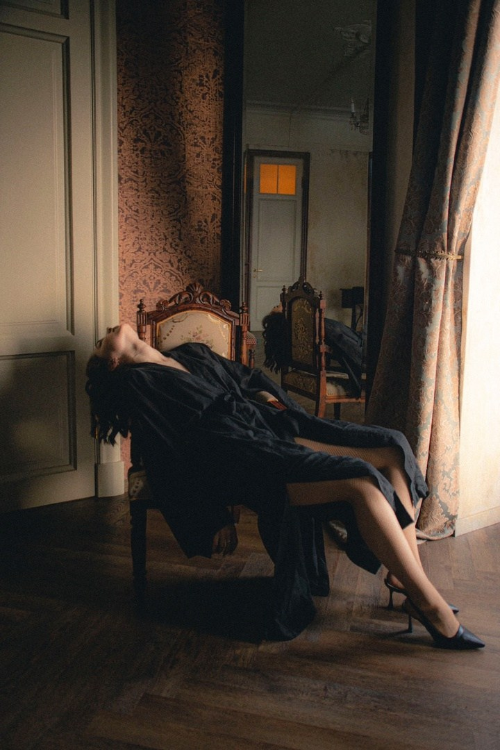 Фотограф Синицына Анна