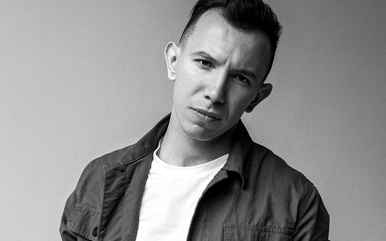 Станислав. Фотограф и визажист в Москве Марина Вежевич