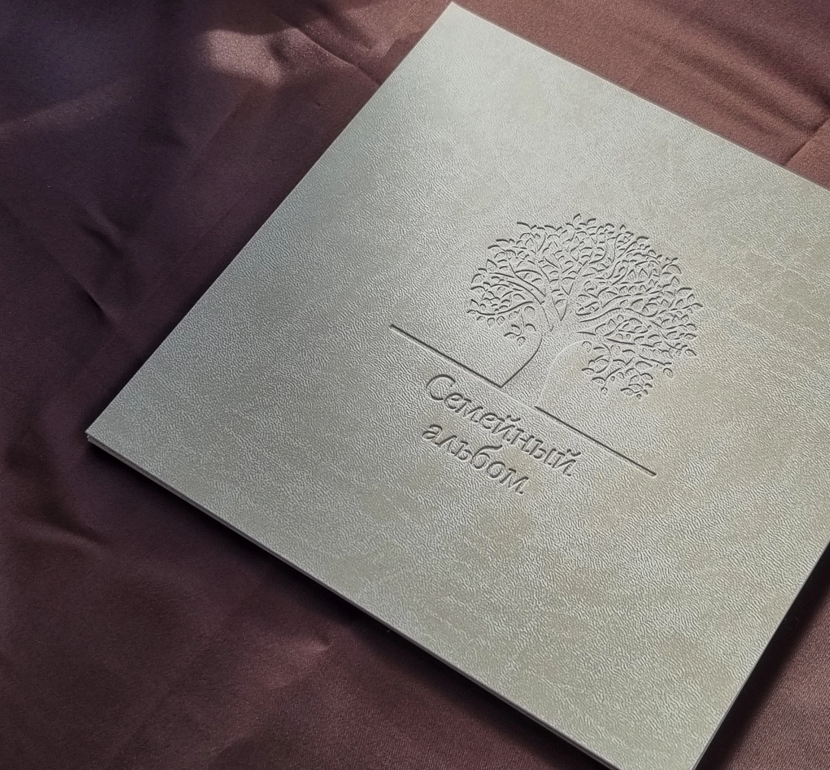 Книга текстиль. Фотограф новорожденных малышей в Санкт-Петербурге