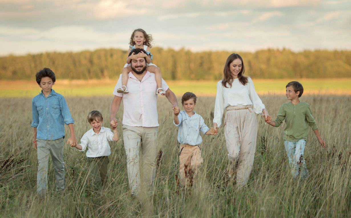 Портфолио. Карнеева Елена. Детский, семейный фотограф