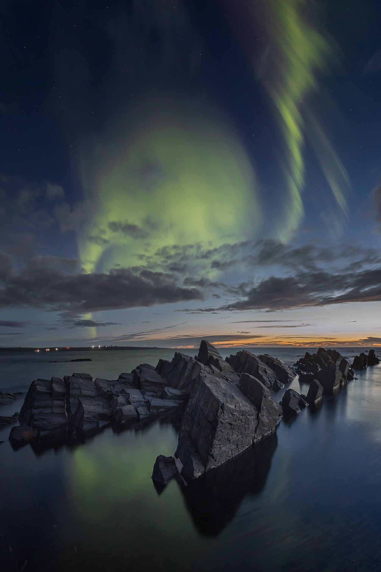 П-ов РЫБАЧИЙ. Фототуры и обучение пейзажной фотографии