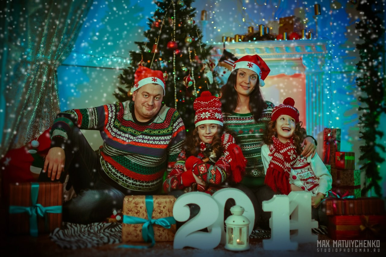 Family and children's photo shoots. Max Matvich and Victoria Basova are professionals in their field