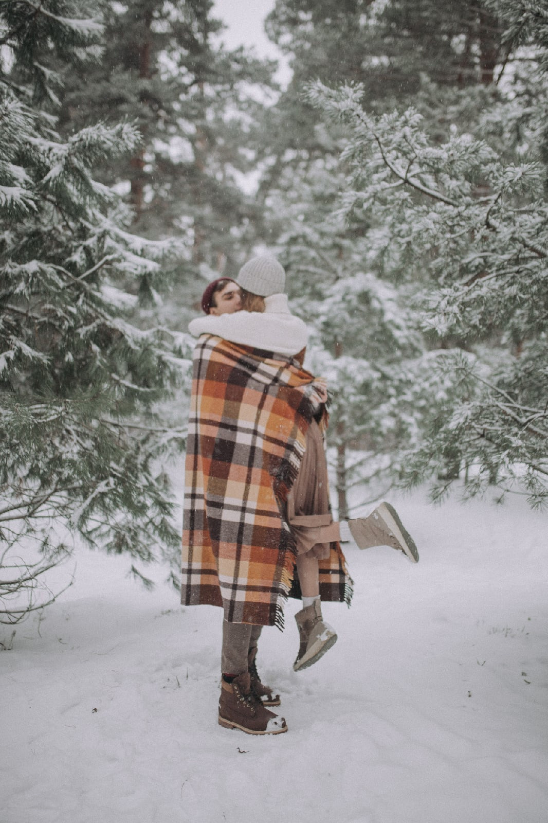 ~ Зимние фотосессии. Информация ~