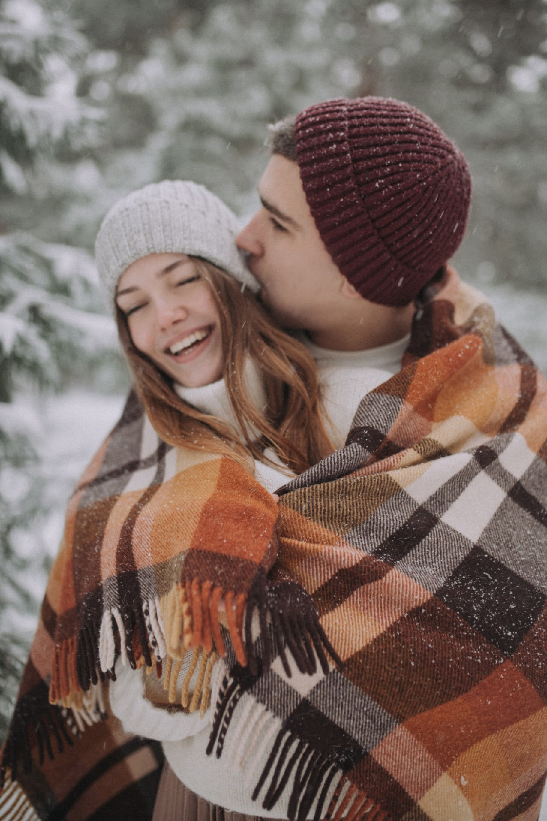 ~ Зимние фотосессии. Информация ~