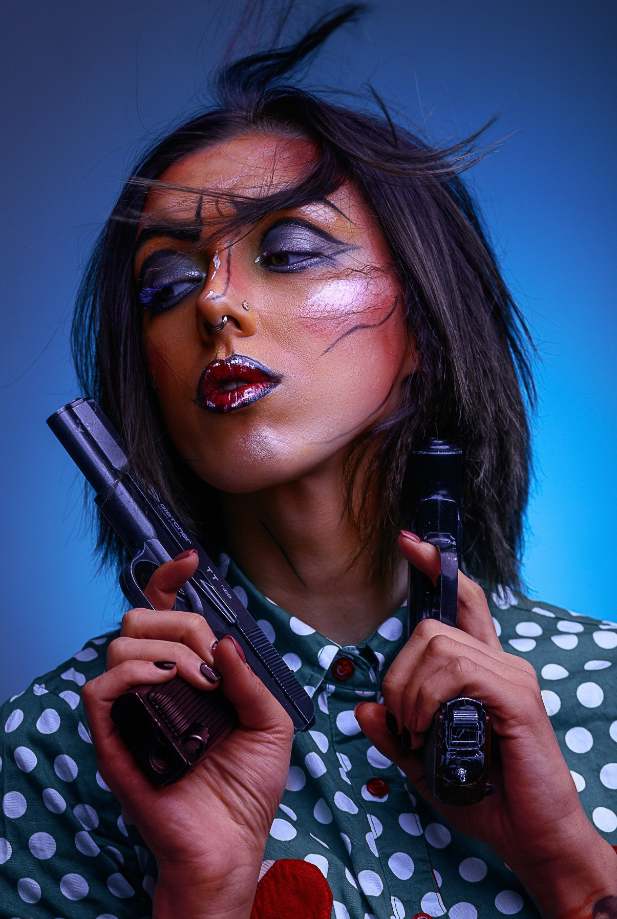 Фотограф Юлия Глазкова